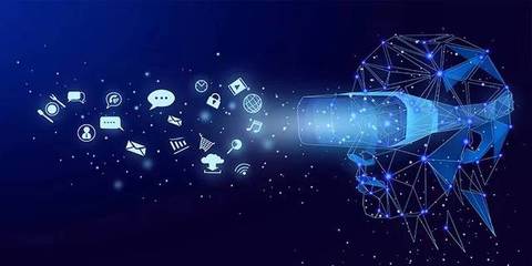 物聯(lián)網(wǎng)、VR、AR 、人工智能,誰將成為下一個霸主?